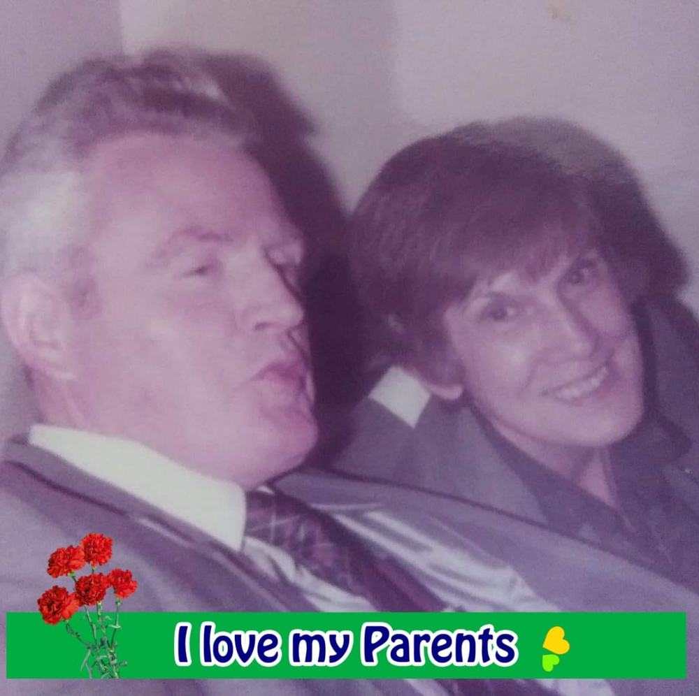 Meet your Posher, Carol